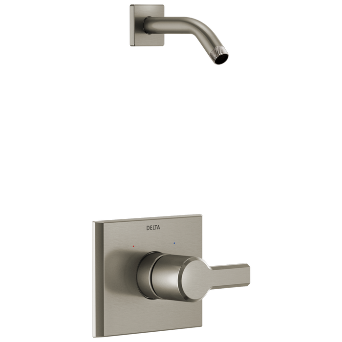 Delta Pivotal T14299 Monitor 14 Series Shower Trim - Less Head