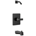Delta Velum T14437 Monitor 14 Series Tub & Shower - Less Head