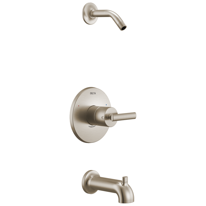 Delta Altado T14442 Monitor 14 Series Tub & Shower Trim - Less Head
