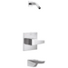 Delta Trillian T14243 14 Series Shower Only - LHD