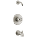 Delta Trinsic T14458 Tub Shower Trim Less Shower Head