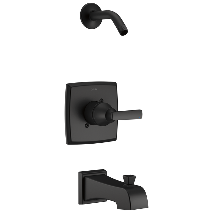 Monitor 14 Series Tub and Shower Trim - Less Head