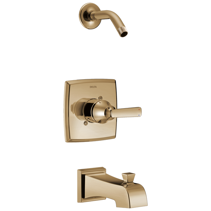 Monitor 14 Series Tub and Shower Trim - Less Head