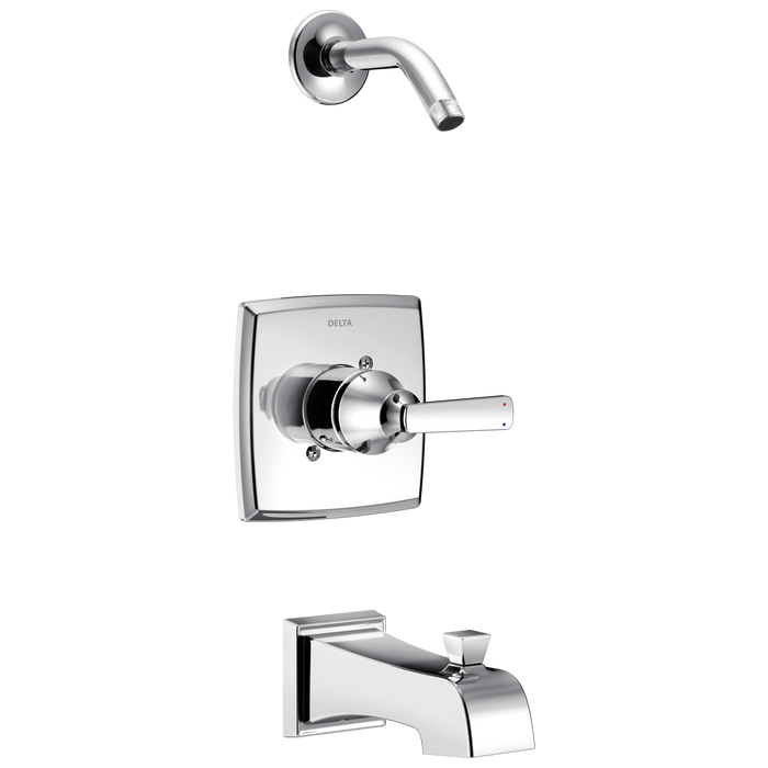 Monitor 14 Series Tub & Shower Trim - Less Head