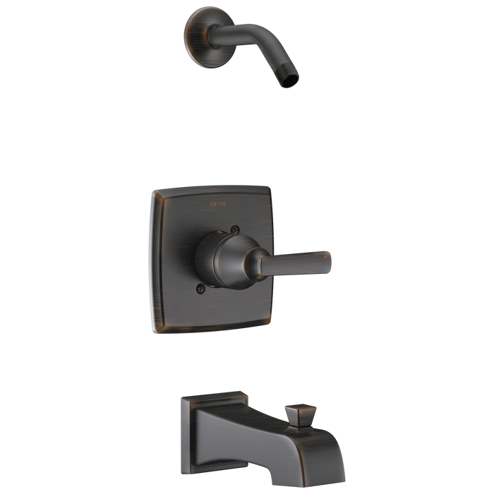 Monitor 14 Series Tub & Shower Trim - Less Head