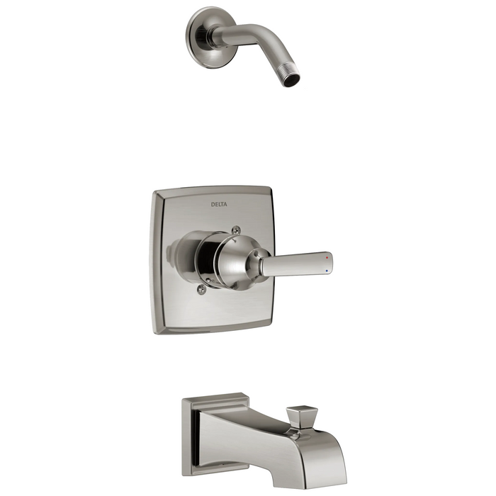 Monitor 14 Series Tub & Shower Trim - Less Head