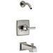 Monitor 14 Series Tub & Shower Trim - Less Head
