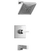 Monitor 14 Series H2OKINETIC Tub & Shower Trim