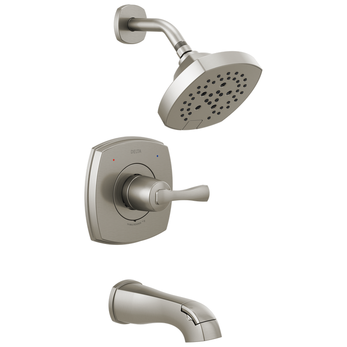 Delta T14476 Stryke 14 Series Tub and Shower
