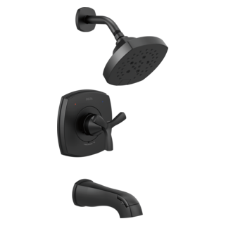 Delta Stryke: 14 Series Tub and Shower