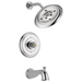 Delta Cassidy T14497 Monitor 14 Series H2OKINETIC Tub & Shower Trim - Less Handle