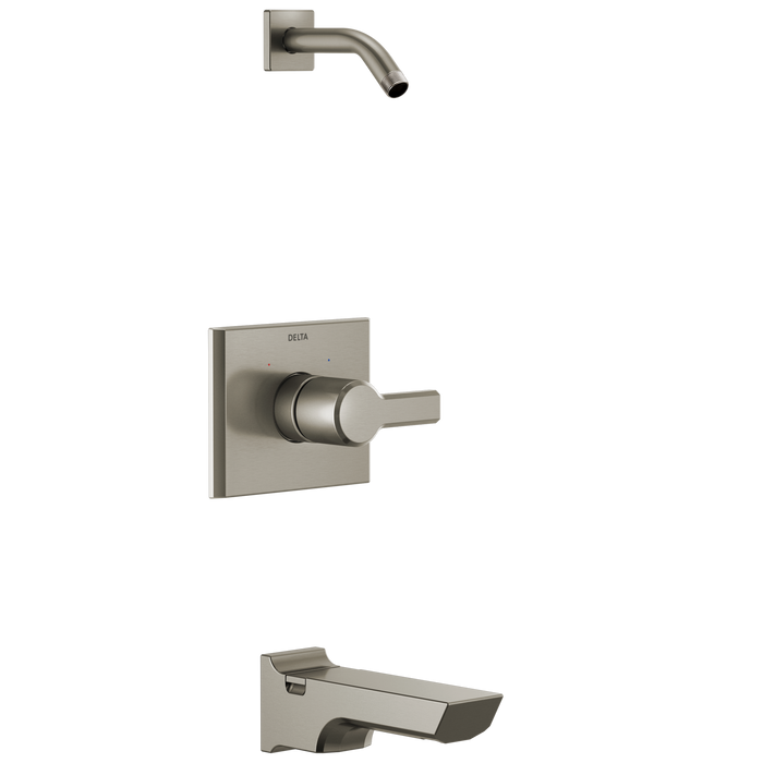 Delta Pivotal T14499 Monitor 14 Series Tub and Shower Trim - Less Head