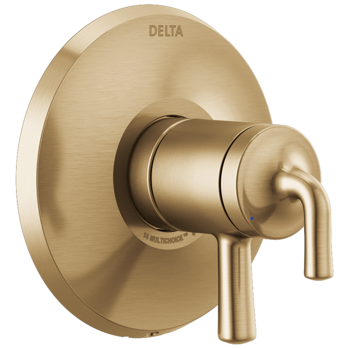 Delta Kayra T17033 Monitor 17 Series Valve Trim Only