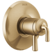 Delta Kayra T17033 Monitor 17 Series Valve Trim Only
