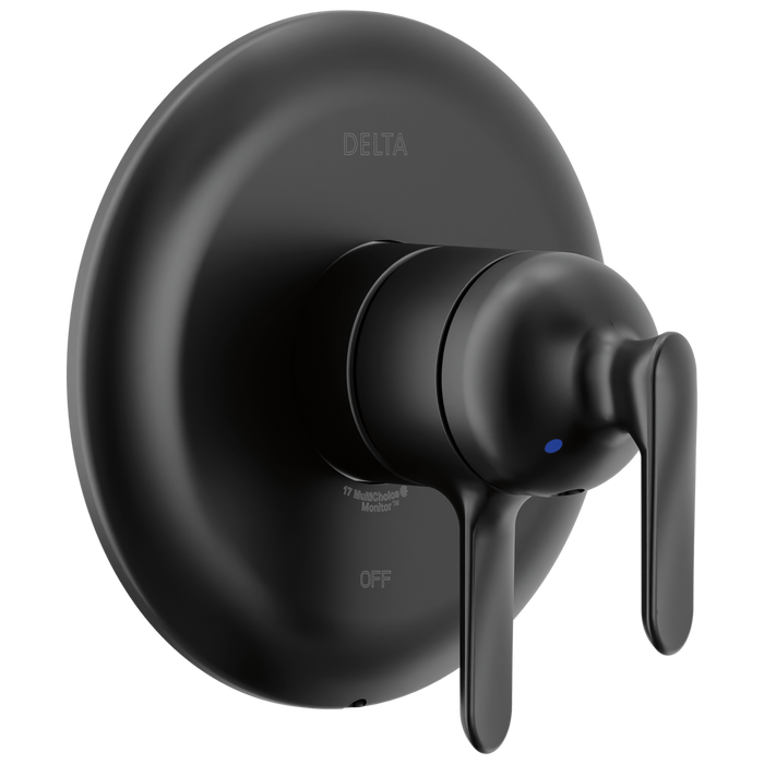 Delta Bonacci T17045 17 Series Valve Only Trim