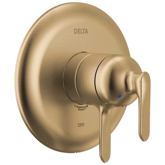 Delta Bonacci T17045 17 Series Valve Only Trim