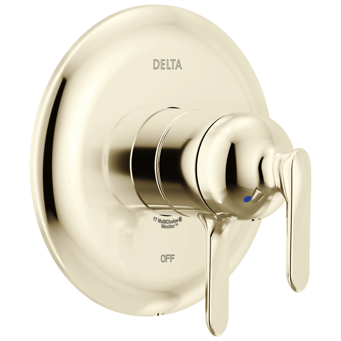 Delta Bonacci T17045 17 Series Valve Only Trim