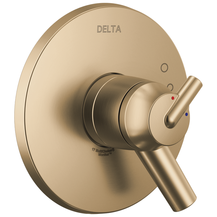 Delta Trinsic T17059 Monitor 17 Series Valve Only Trim