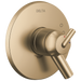 Delta Trinsic T17059 Monitor 17 Series Valve Only Trim