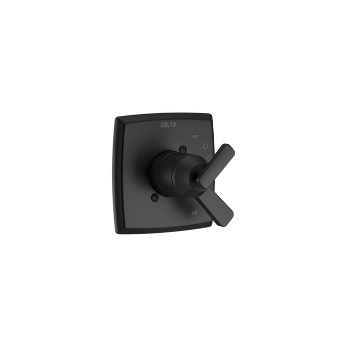 Delta Ashlyn T17064 Monitor 17 Series Valve Only Trim