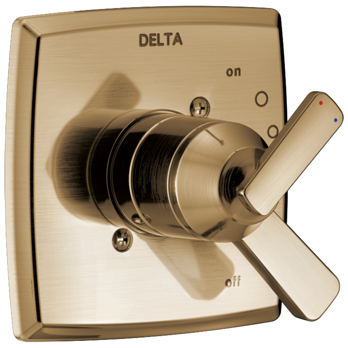 Delta Ashlyn T17064 Monitor 17 Series Valve Only Trim