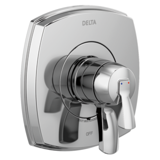 Delta Stryke: 17 Series Valve Only