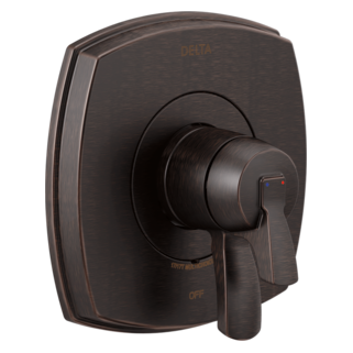 Delta Stryke: 17 Series Valve Only