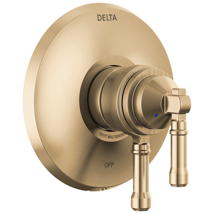 Delta Broderick T17084 17 Series Valve Only Trim