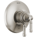 Delta Broderick T17084 17 Series Valve Only Trim