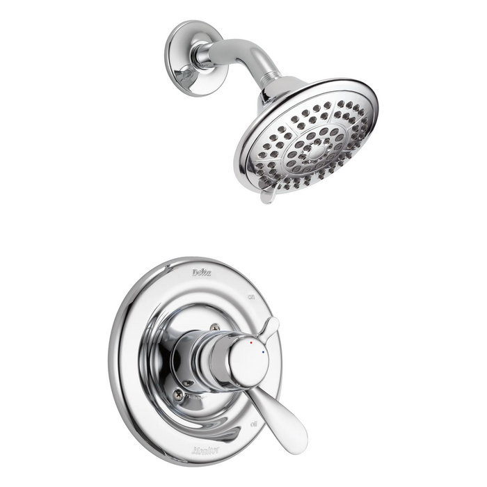 Delta Classic T17230 Monitor 17 Series Shower Trim