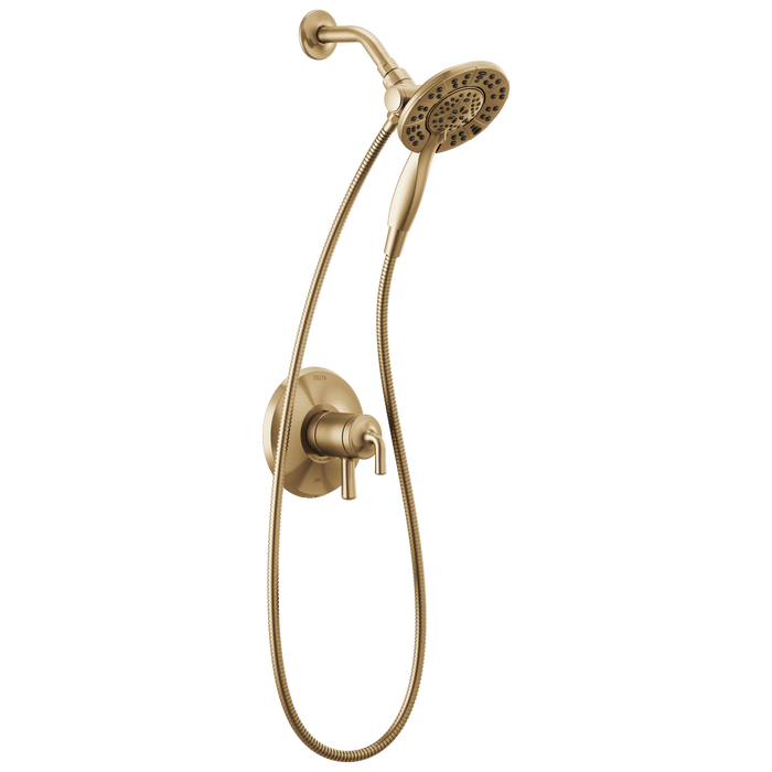 Delta Kayra T17233 Monitor 17 Series Shower Trim