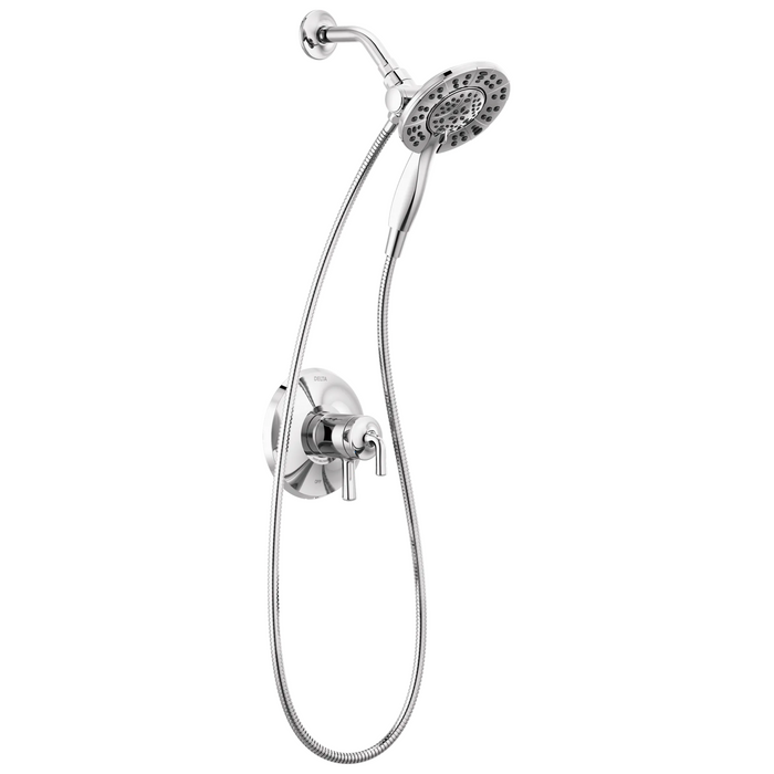 Delta Kayra T17233 Monitor 17 Series Shower Trim