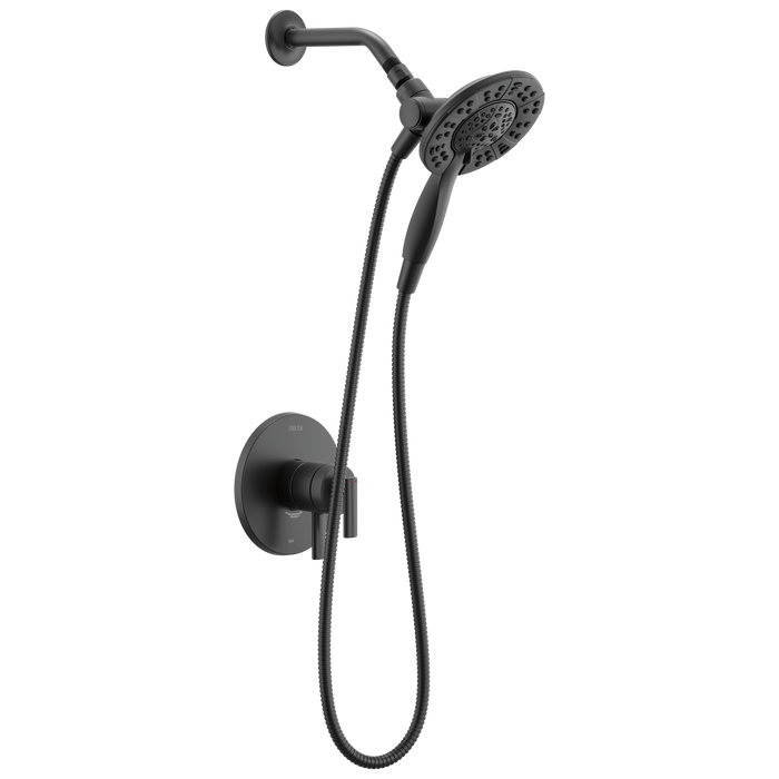 Delta Altado T17242 Monitor 17 Series Shower Trim with In2ition