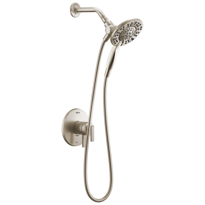 Delta Altado T17242 Monitor 17 Series Shower Trim with In2ition