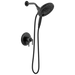 Delta Bonacci T17245 17 Series Shower Trim with In2ition Shower Head