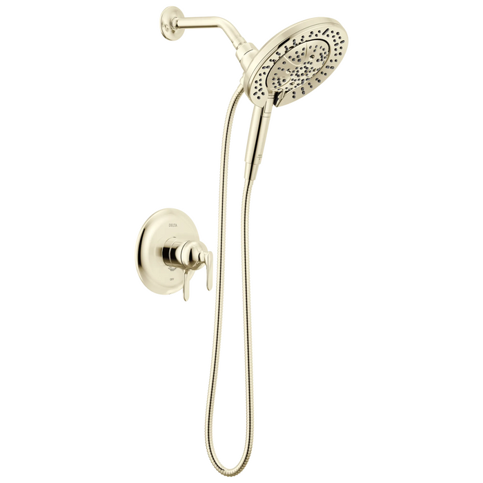 Delta Bonacci T17245 17 Series Shower Trim with In2ition Shower Head