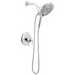 Delta Bonacci T17245 17 Series Shower Trim with In2ition Shower Head