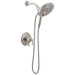 Delta Bonacci T17245 17 Series Shower Trim with In2ition Shower Head