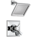 Delta T17251-WE Dryden Monitor 17 Series Shower Trim