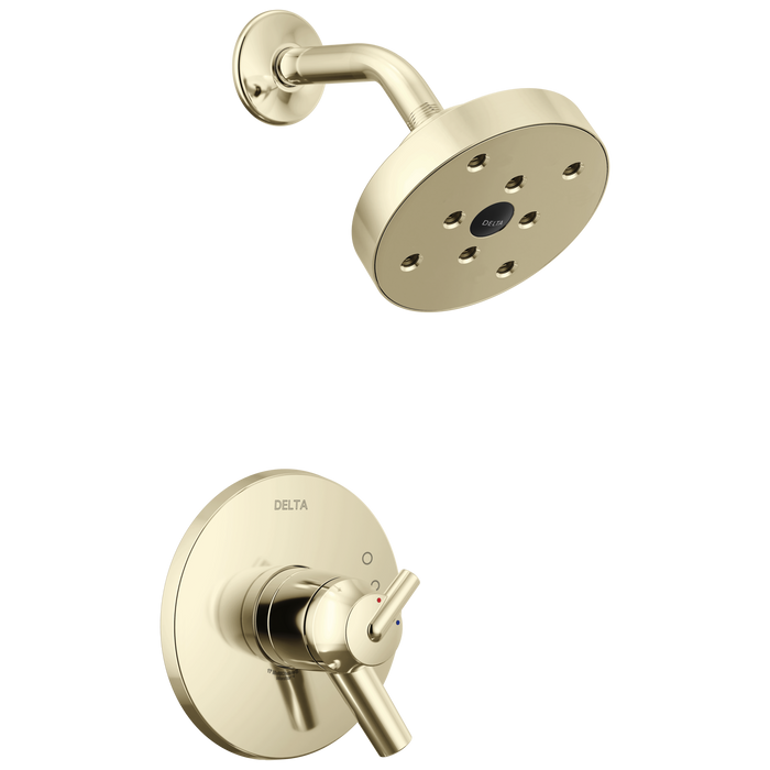 Delta Trinsic T17259 Monitor 17 Series H2OKINETIC Shower Trim