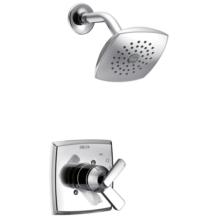 Delta Ashlyn T17264 Monitor 17 Series Shower Trim