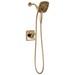 Delta Ashlyn T17464 Monitor 17 Series Shower Trim with In2ition Two-in-One Shower