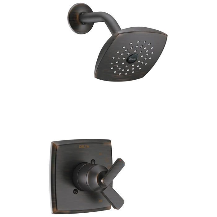 Delta Ashlyn T17264 Monitor 17 Series Shower Trim