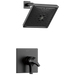 Delta T17274 Zura Monitor 17 Series H2Okinetic Shower Trim