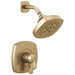 Delta Stryke T17276 17 Series Shower Only