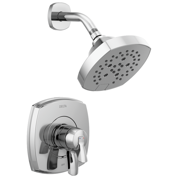 Delta Stryke T17276 17 Series Shower Only