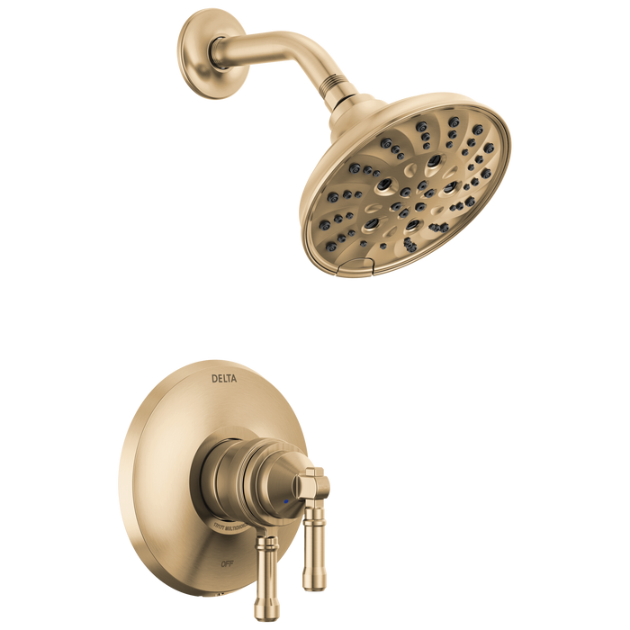 Delta Broderick T17284 17 Series Shower Trim