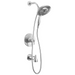 Delta Saylor T17435 Monitor 17 Series Tub & Shower Trim with In2ition