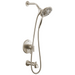 Delta Altado T17442 Monitor 17 Series Tub & Shower Trim with In2ition