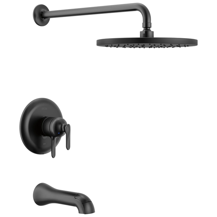 Delta Bonacci T17445 17 Series Tub Shower Trim